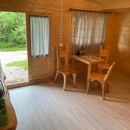 Domek Letniskowy W Tawecinie Tawecino 외부 사진